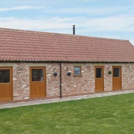 Pottowe Cottage Εξωτερικό φωτογραφία
