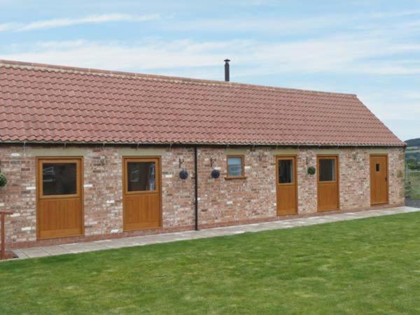 Pottowe Cottage Εξωτερικό φωτογραφία